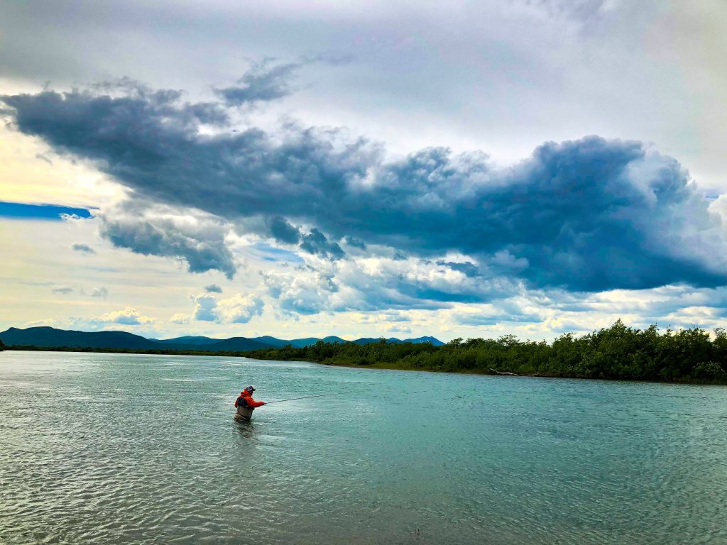 Togiak Wilderness Spey Epic Waters Angling
