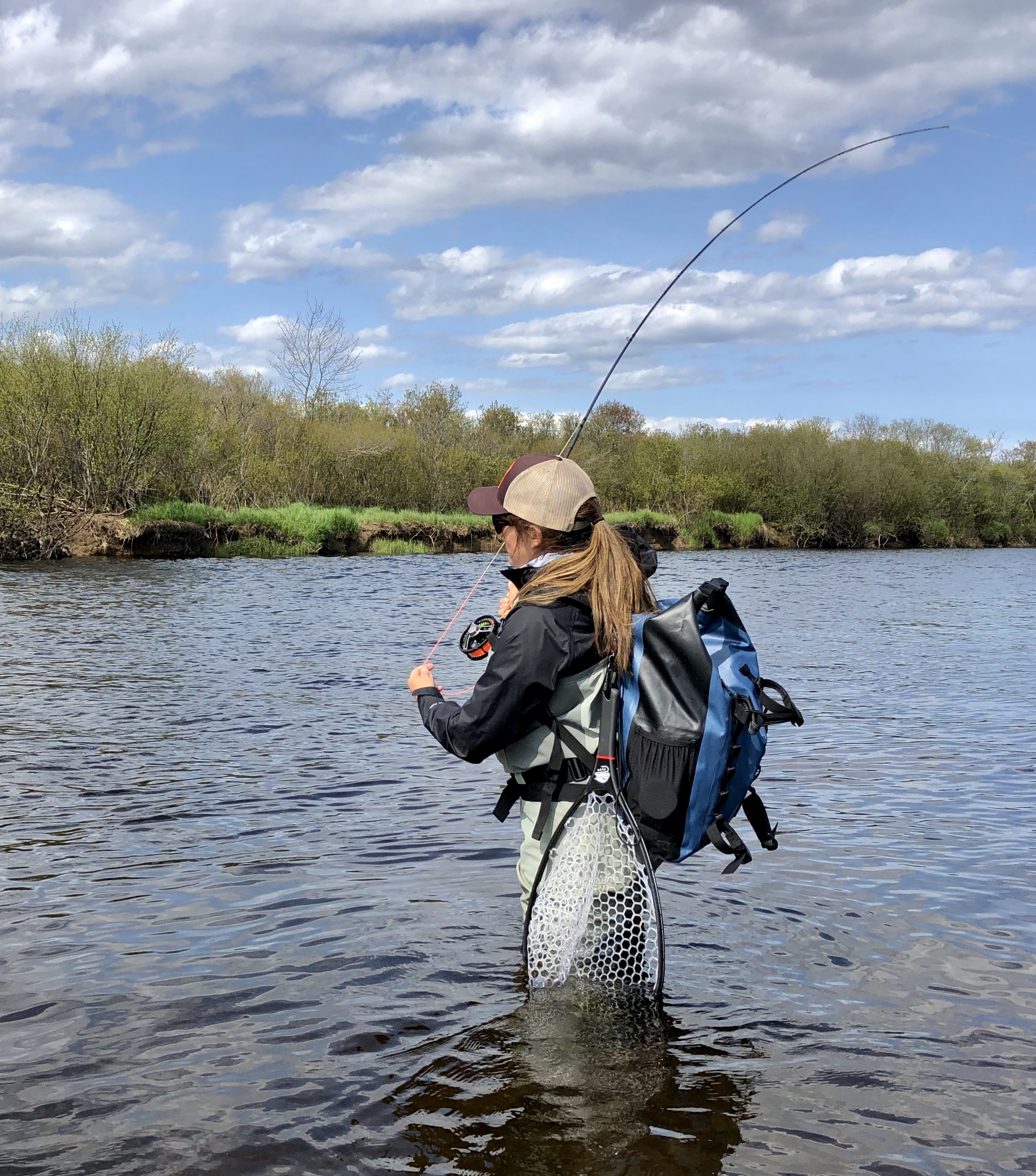 New to Fly Fishing? Part 1: The Essentials